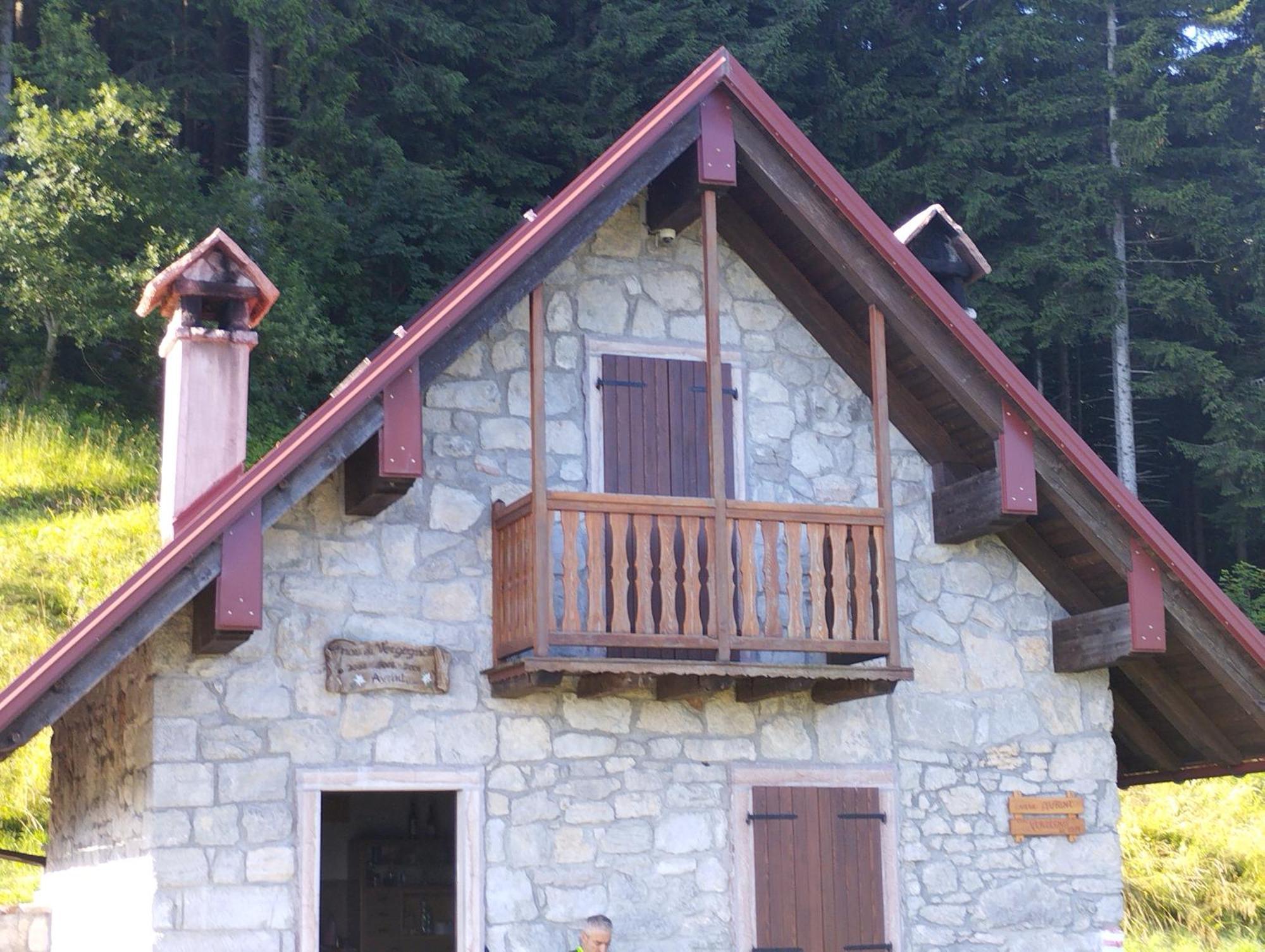 Ristorante E B&B In Sella Pozzis Extérieur photo